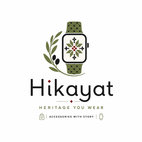 Hikayat Store