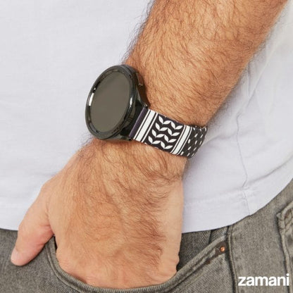 Keffiyeh Black