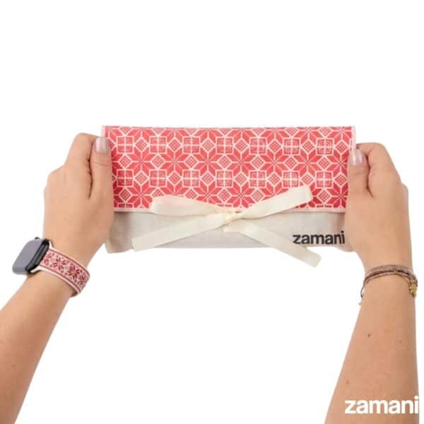 Tatreez Gift Bag