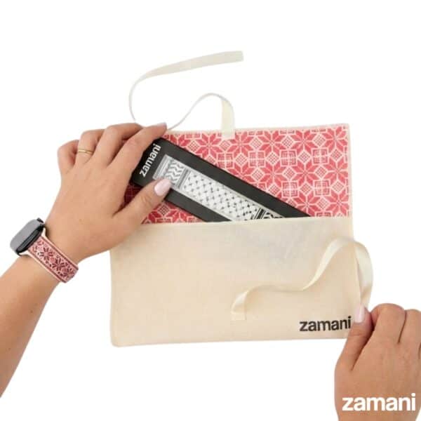 Tatreez Gift Bag