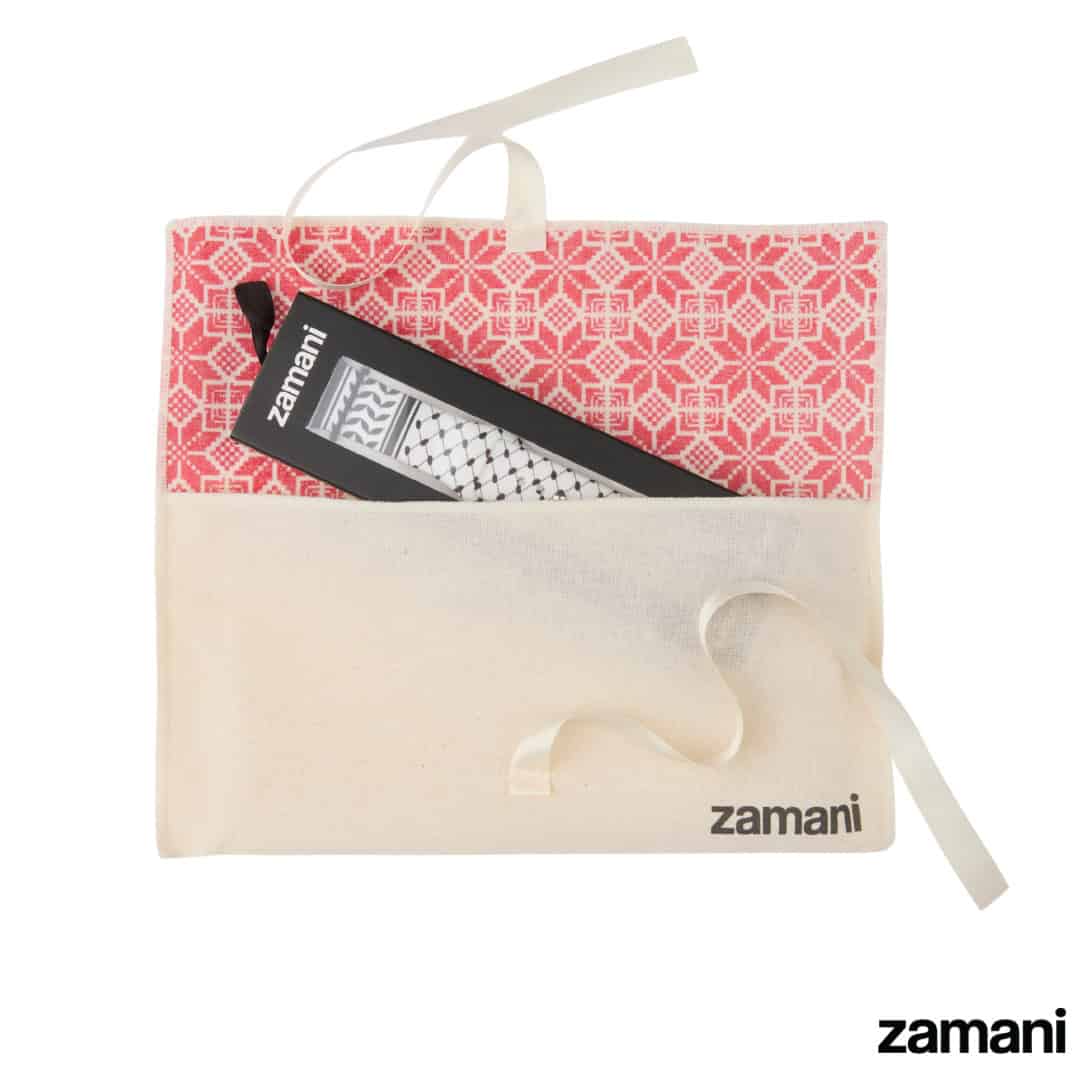 Tatreez Gift Bag