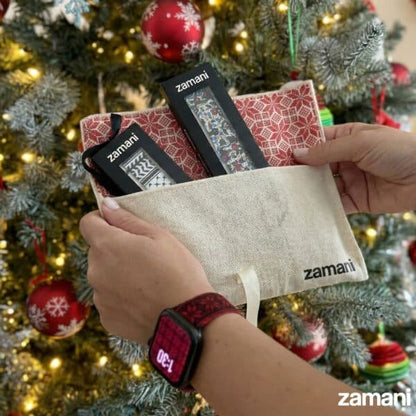 Tatreez Gift Bag