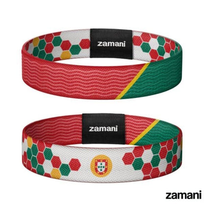 The Beautiful Game Band