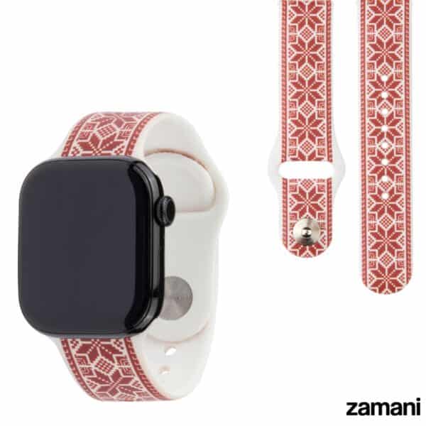 Tatreez White