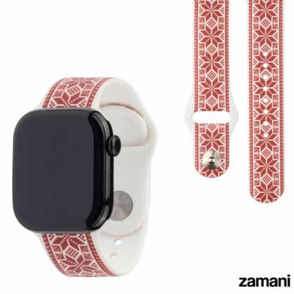 Tatreez White